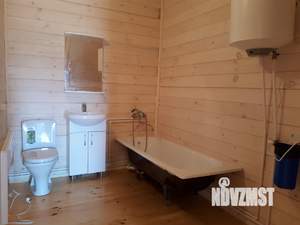 Дом 95м², 2-этажный, участок 5 сот.  