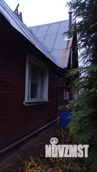 Дом 200м&sup2;, 2-этажный, участок 8 сот.  