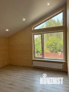 Дом 189м², 2-этажный, участок 14 сот.  