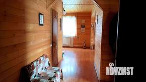 Дом 154м&sup2;, 2-этажный, участок 13 сот.  