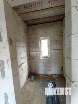 Дом 60м², 1-этажный, участок 7 сот.  