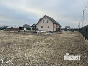 Дом 170м², 2-этажный, участок 13 сот.  