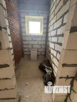 Дом 122м², 1-этажный, участок 8 сот.  