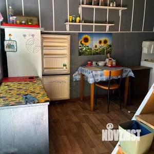 Дом 50м&sup2;, 2-этажный, участок 6 сот.  