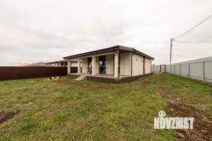 Дом 138м&sup2;, 1-этажный, участок 11 сот.  