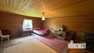 Дом 72м², 2-этажный, участок 7 сот.  