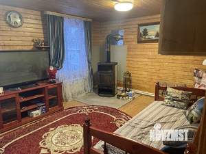 Дом 91м&sup2;, 2-этажный, участок 12 сот.  