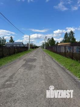 Дом 130м², 2-этажный, участок 11 сот.  