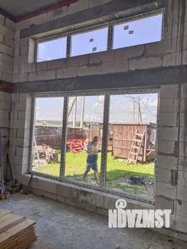 Дом 128м², 1-этажный, участок 7 сот.  