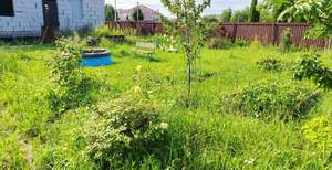 Дом 140м², 2-этажный, участок 10 сот.  