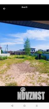 Дом 100м&sup2;, 1-этажный, участок 10 сот.  