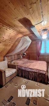 Дом 108м&sup2;, 2-этажный, участок 10 сот.  