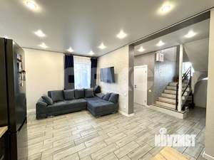 Коттедж 144м², 2-этажный, участок 17 сот.  