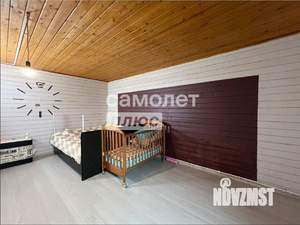 Дом 160м&sup2;, 2-этажный, участок 4 сот.  