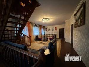 Дача 320м², 2-этажный, участок 15 сот.  