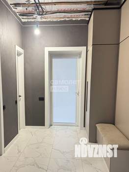 Дом 100м&sup2;, 1-этажный, участок 6 сот.  