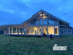 Дом 231м&sup2;, 2-этажный, участок 0 сот.  