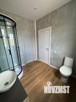 Дом 150м², 2-этажный, участок 7 сот.  