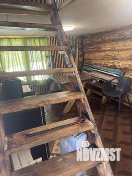 Дом 85м&sup2;, 2-этажный, участок 12 сот.  