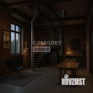 Коттедж 510м², 2-этажный, участок 15 сот.  