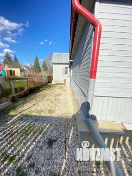 Дом 100м², 2-этажный, участок 6 сот.  