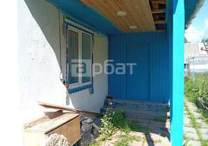 Дача 50м², 2-этажный, участок 6 сот.  