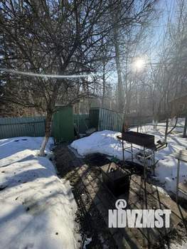 Дом 96м&sup2;, 2-этажный, участок 6 сот.  