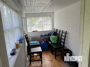 Дом 59м&sup2;, 2-этажный, участок 8 сот.  