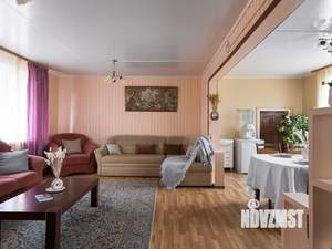 Дом 236м&sup2;, 2-этажный, участок 20 сот.  