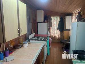 Дом 50м&sup2;, 1-этажный, участок 8 сот.  