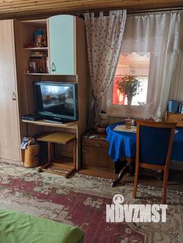 Дача 75м², 2-этажный, участок 10 сот.  