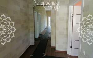 Дом 90м&sup2;, 1-этажный, участок 7 сот.  