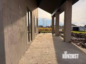 Дом 240м&sup2;, 2-этажный, участок 8 сот.  