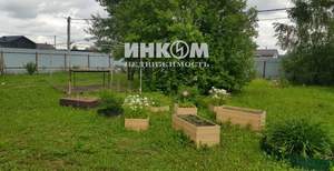 Дом 62м&sup2;, 2-этажный, участок 15 сот.  