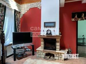 Дом 168м&sup2;, 2-этажный, участок 15 сот.  