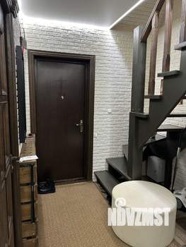 Коттедж 100м², 2-этажный, участок 5 сот.  