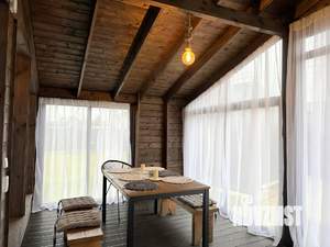 Дом 99м&sup2;, 1-этажный, участок 7 сот.  