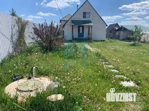 Дом 51м², 2-этажный, участок 11 сот.  