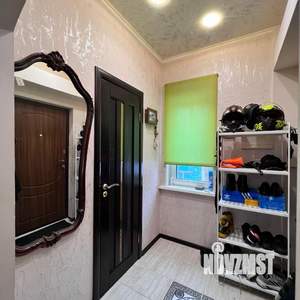 Дом 95м&sup2;, 2-этажный, участок 8 сот.  