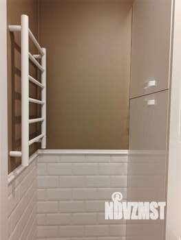 Дом 80м&sup2;, 1-этажный, участок 6 сот.  