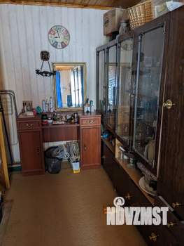 Дача 75м², 2-этажный, участок 10 сот.  