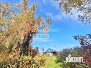 Дом 35м&sup2;, 1-этажный, участок 15 сот.  