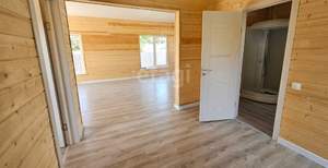 Дом 150м², 2-этажный, участок 6 сот.  