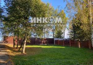 Дом 170м², 2-этажный, участок 15 сот.  