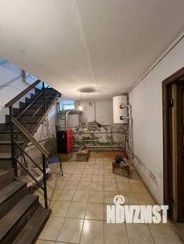 Дом 140м², 1-этажный, участок 12 сот.  