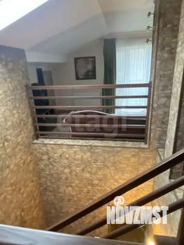 Дом 341м², 2-этажный, участок 8 сот.  