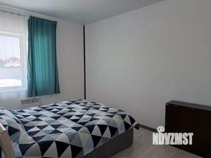 Дом 100м&sup2;, 1-этажный, участок 10 сот.  