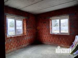Дача 130м², 2-этажный, участок 10 сот.  