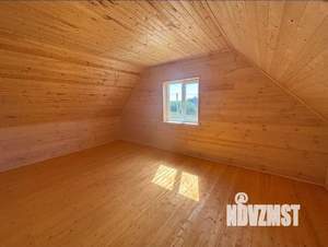 Дом 85м&sup2;, 2-этажный, участок 6 сот.  