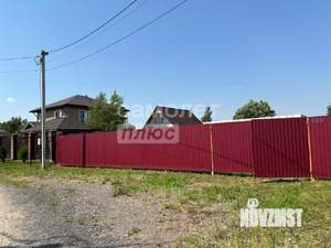 Дом 153м², 1-этажный, участок 12 сот.  